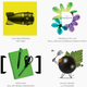 Image for article titled A branding expert’s visual breakdown of the year’s most popular logo trends